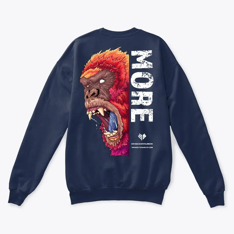 Do More Ape Sh!t